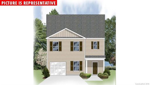 5437 Tumbling Brook Lane LOT 35