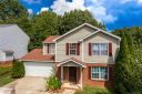 10408 Wilson Glen Drive sold home in Charlotte, SC
