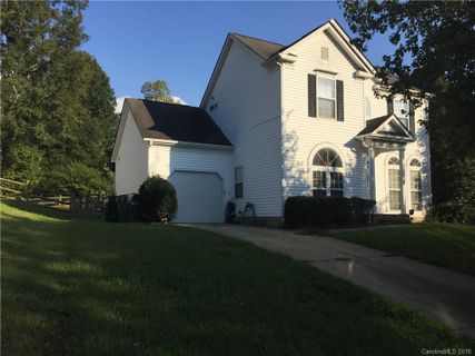 1730 Colin Creek Lane sold home in Northwoods Forest, Charlotte, NC