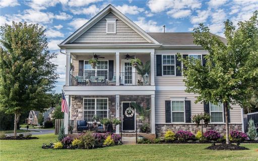 107 Rock Springs Way