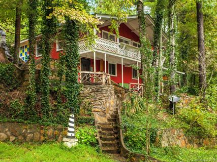 585 Mcmillan Drive sold home in Hidden Valley, Hendersonville, NC