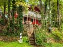 585 Mcmillan Drive sold home in Hendersonville, SC