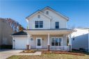 2676 Thistle Brook Drive sold home in Concord, SC
