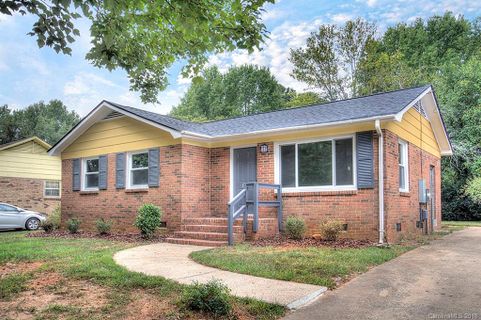 507 Colony Road sold home in Franklin Colony, Monroe, NC
