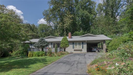 130 Kanawha Drive