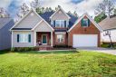 1355 Colwick Lane sold home in Rock Hill, SC