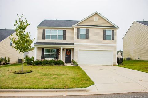 126 Quail Springs Road