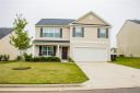 126 Quail Springs Road sold home in Statesville, SC