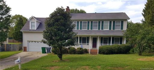 2515 Haybrook Lane