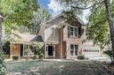 116 Edgewater Drive sold home in Concord, SC