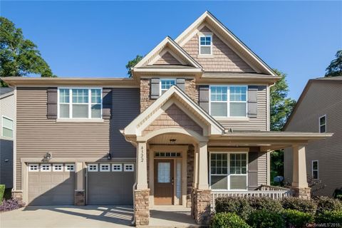 4322 Hubbard Falls Drive