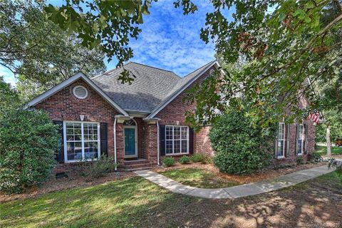 8245 Hunley Ridge Road