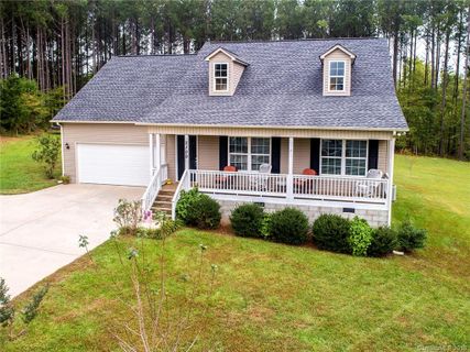 2109 Pinewild Court