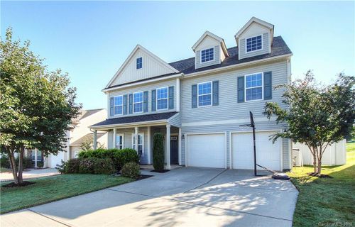 658 Dewey Court sold home in Adler Grove, Fort Mill, SC