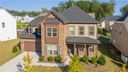 9236 Hightower Oak Street sold home in Huntersville, SC