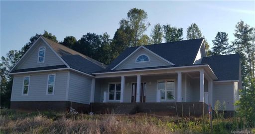 1009 Wilson Cove Court L 27 sold home in Rosewood Creek, Alexis, NC