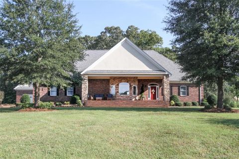 504 Hallman Drive