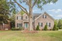 11502 Mcginns Trace Court sold home in Charlotte, SC