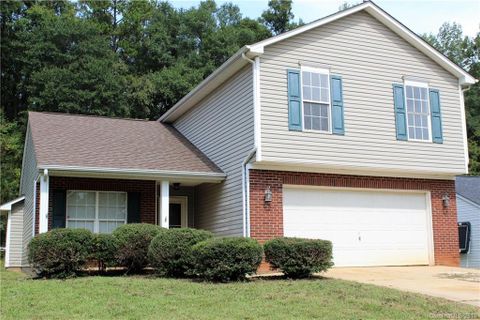 2070 Chapel Creek Road