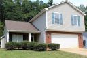 2070 Chapel Creek Road sold home in Concord, SC