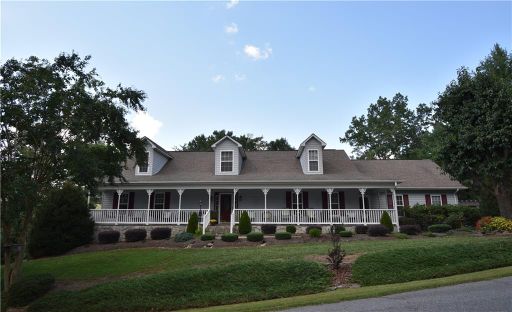 3084 Mountain Laurel Drive sold home in Chestnut, Lenoir, NC