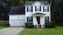 11206 Amber Glen Drive sold home in Charlotte, SC