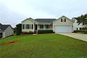 3680 Farm Lake Drive sold home in Concord, SC