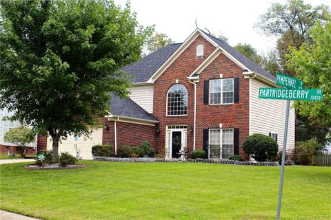 10402 Partridgeberry Drive