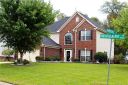 10402 Partridgeberry Drive sold home in Charlotte, SC