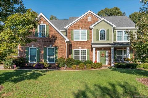 1117 Deep Hollow Court