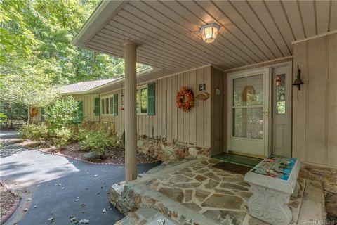 601 Mountain Laurel Drive