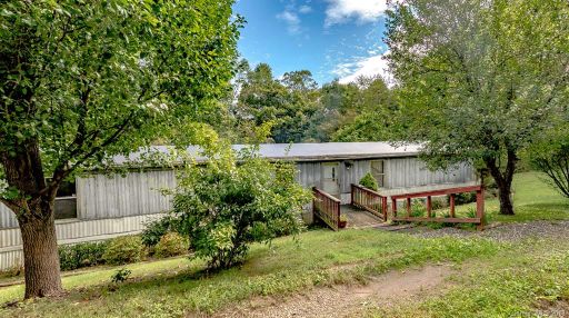 97 Green Acres Drive sold home in Green Acres Estates, Leicester, NC