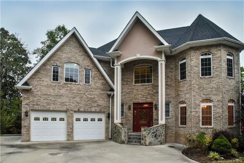 55 Timberwood Drive 17 sold home in Serenity Forest, Asheville, NC