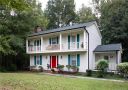 604 Ottawa Drive sold home in Rock Hill, SC