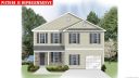 5417 Tumbling Brook Lane LOT 40 sold home in Charlotte, SC