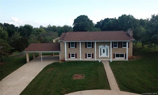1731 Acorn Avenue sold home in Shady Oaks, Hudson, NC