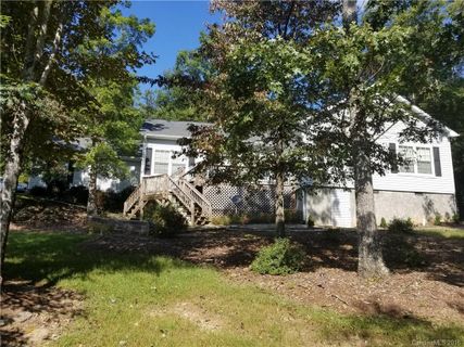 38 Condor Court sold home in Gilliam Woods, Hendersonville, NC