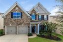 7445 Hamilton Bridge Road sold home in Charlotte, SC