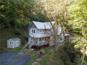 306 Shadowood Lane sold home in Waynesville, SC