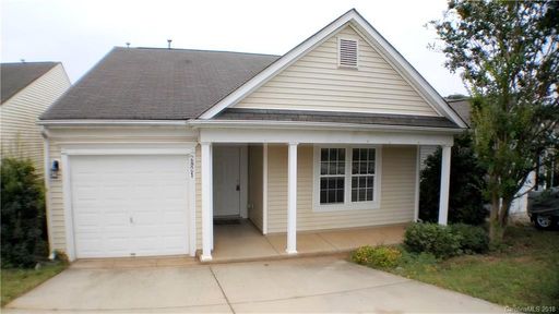 2821 Fountaingrass Lane