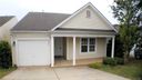 2821 Fountaingrass Lane sold home in Charlotte, SC