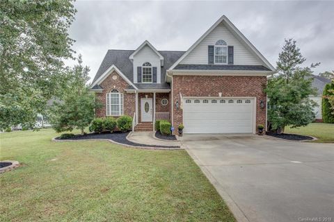 2001 Alton Court 15 sold home in Preston Place, Lowell, NC