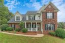 6414 Longview Lane sold home in Hickory, SC