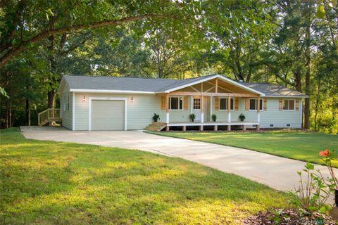 237 Diana Road sold home in Cherry, Cherryville, NC