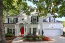 9116 Magnolia Estates Drive 69 sold home in Cornelius, SC