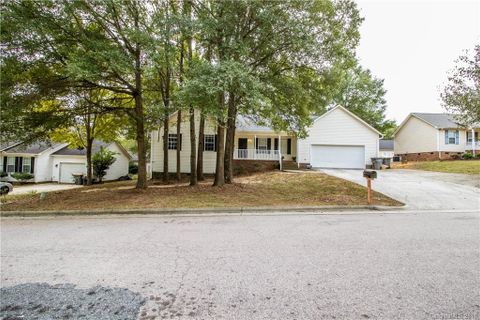 1614 Barbara Ann Circle