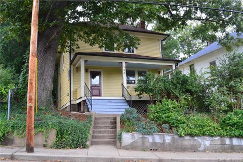 132 Mount Clare Avenue