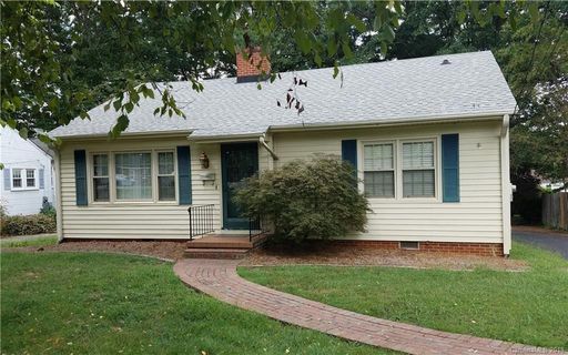 409 Oakdale Street