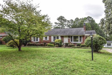 1815 Garland Avenue sold home in Greenwood Park, Gastonia, NC