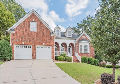 313 Forest Walk Lane